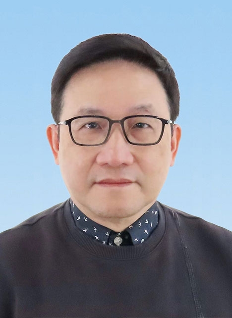姜耀辉